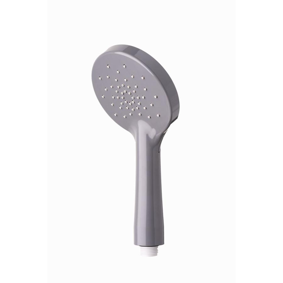 Toshin シャワーヘッド AngelAir Bijet R TH-102-GR 返品種別A