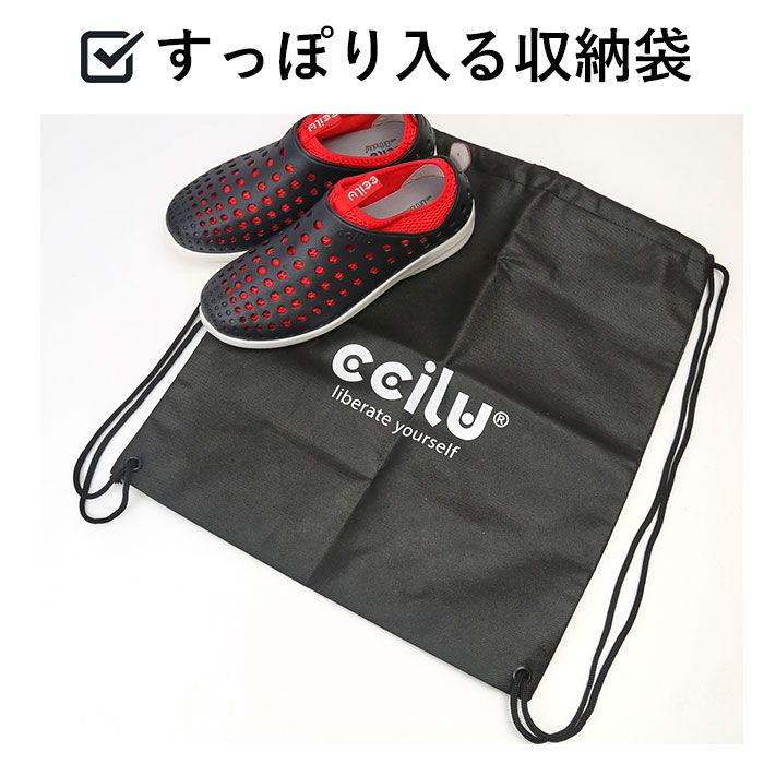 ccilu(チル) ccilu INTUITION WINNI WILL JP(RED/ BLACK 25.5cm) 返品種別A｜joshin｜14