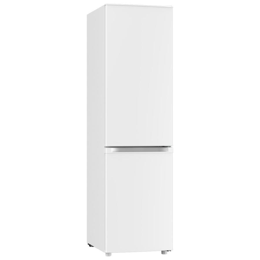 TCL (標準設置無料 設置Aエリアのみ) 220L 2ドア冷蔵庫(ホワイト