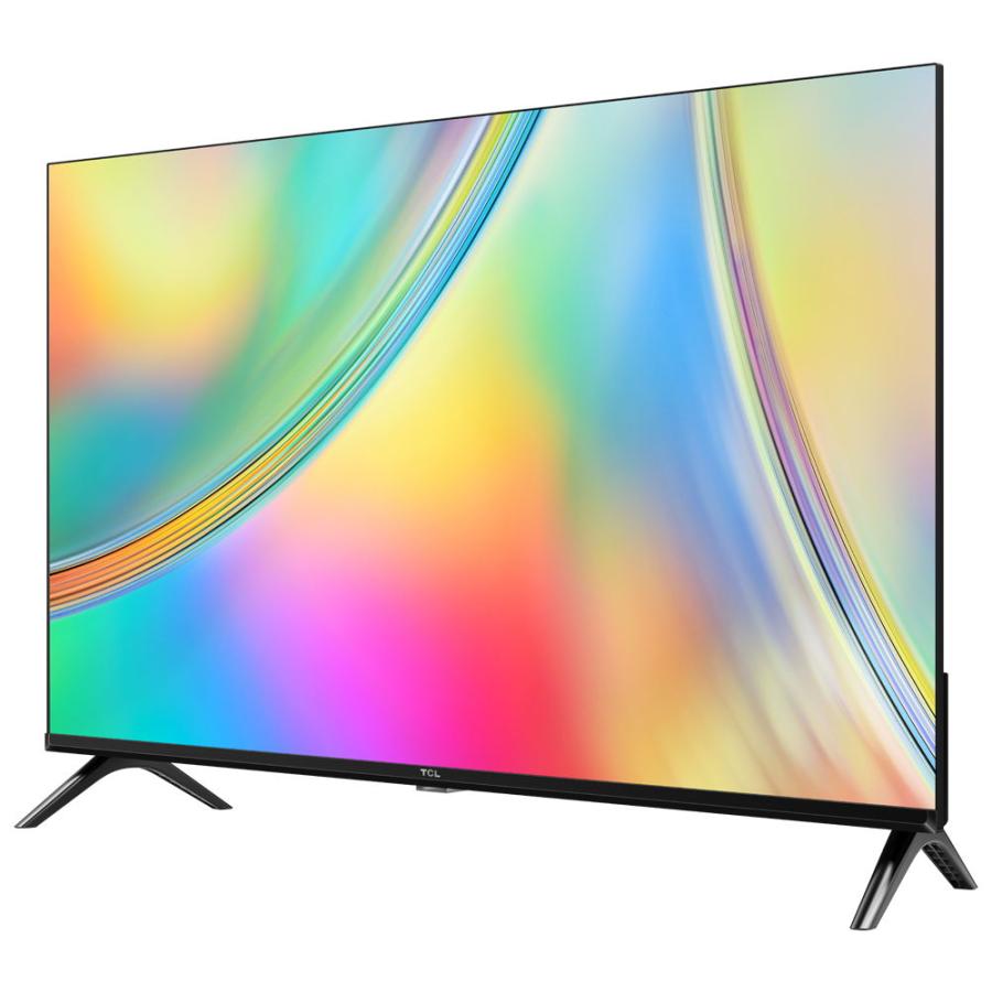 TCL 32型LED液晶テレビ (別売USB HDD録画対応) S54シリーズ TCL 32型LED液晶テレビ (別売USB HDD録画対応) S54シリーズ