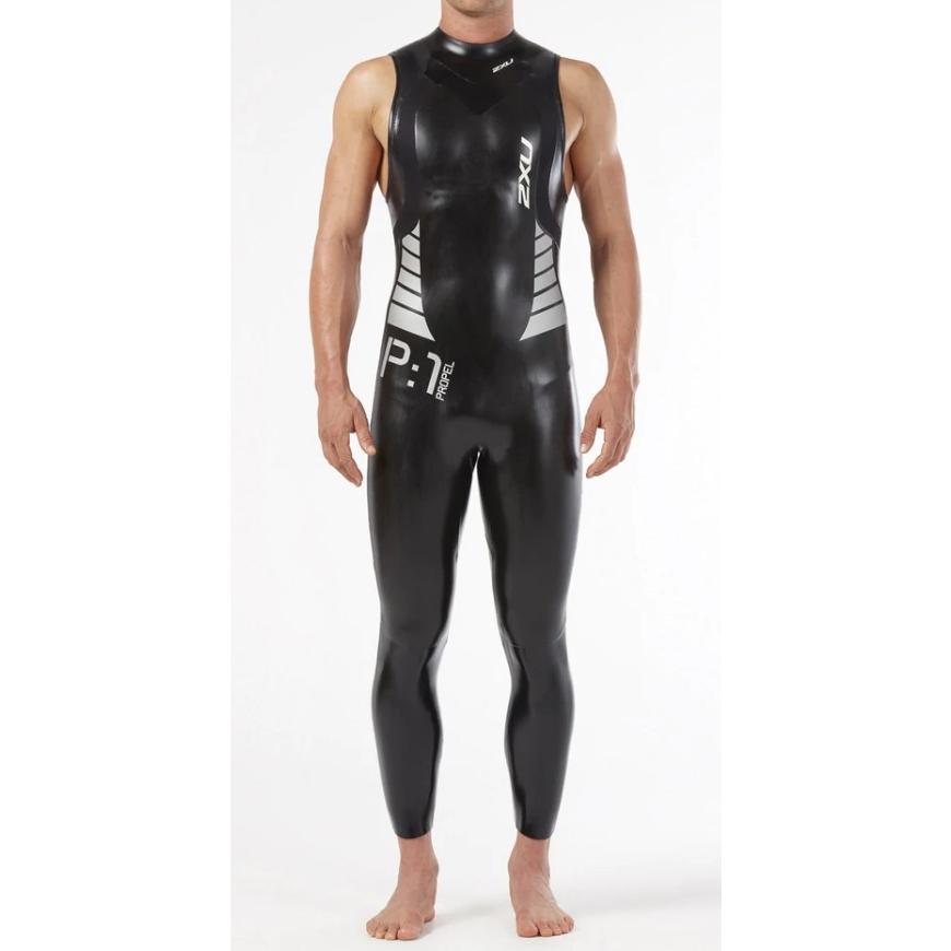 正規品! トライアスロン ウェットスーツ 2XU MSサイズ agapeeurope.org