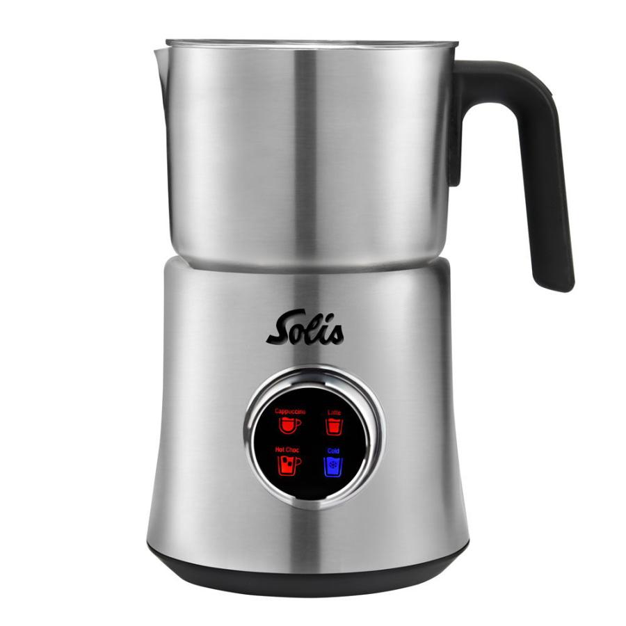 ソリス SK06S ミルクフローサーSOLIS Milk Frother[SK06Sソリス] 返品種別A Solis（ソリス） ミルクフローサー SOLIS Milk Frother SK06S 返品種別
