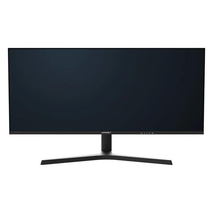 JAPANNEXT ゲーミング液晶ディスプレイ(34型/IPS/UWQHD 3440