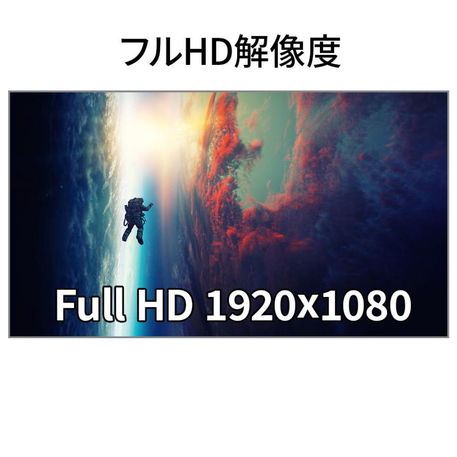 JAPANNEXT 17.3型 モバイルゲーミングモニター(240Hz/4ms/フルHD/IPS/ノングレア/miniHDMI/USB-C/スピーカー搭載/FreeSync) JN-MD-173GT240FHDR 返品種別A｜joshin｜06