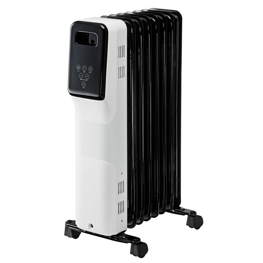 55 以上節約 スリーアップ オイルヒーター 3 6畳 ホワイト 暖房器具 Three Up ヒダマリ Oh T42wh 返品種別a 国内最安値 Azk Gov Rs