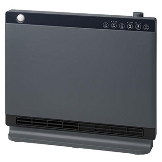 THREEUP（スリーアップ） 人感/ 室温センサー機能付きセラミックファン