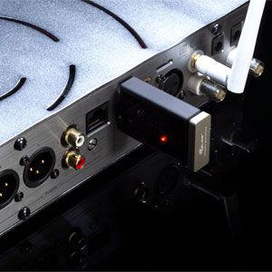 テロス USBアクティブノイズキャンセラー TELOS MACRO-Q 返品