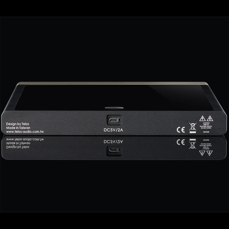 テロス 広帯域消磁器“Quantum Magnetic Tuning” TELOS Audio Design QUANTUM-MT 返品種別Aの画像