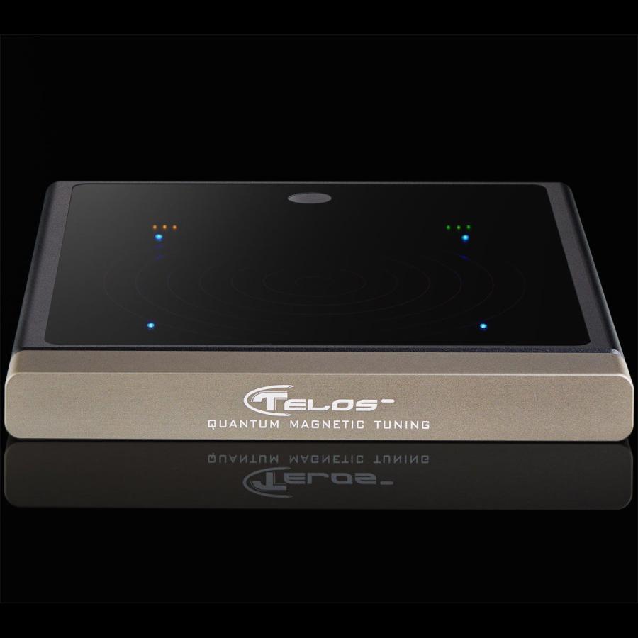 テロス 広帯域消磁器“Quantum Magnetic Tuning” TELOS Audio Design QUANTUM-MT 返品種別Aの画像