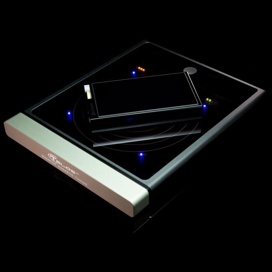 テロス 広帯域消磁器“Quantum Magnetic Tuning” TELOS Audio Design QUANTUM-MT 返品種別Aの画像