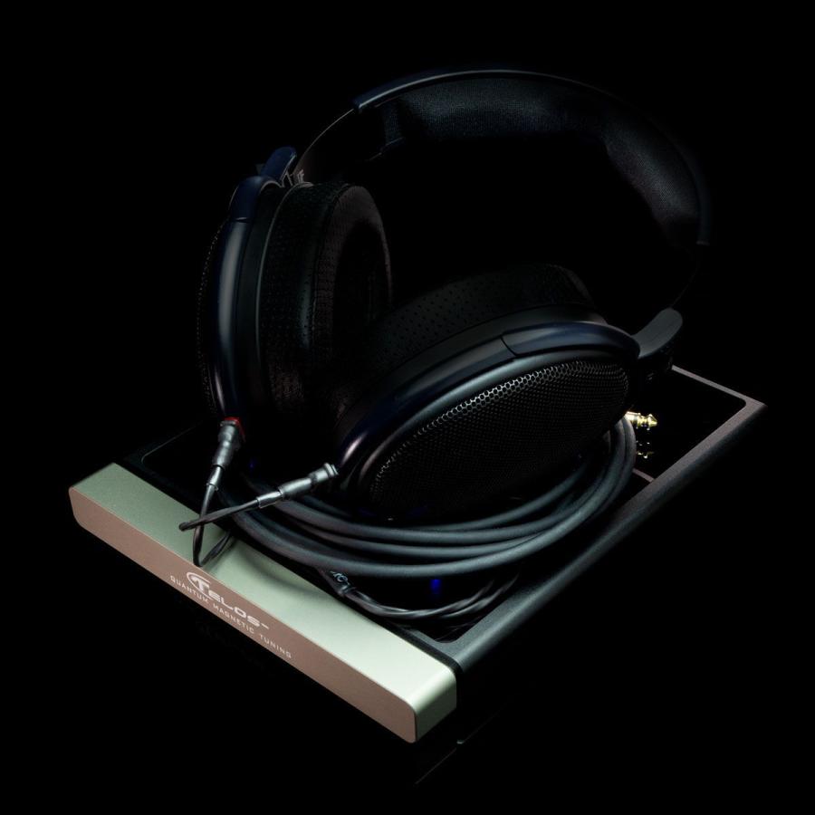 テロス 広帯域消磁器“Quantum Magnetic Tuning” TELOS Audio Design QUANTUM-MT 返品種別Aの画像