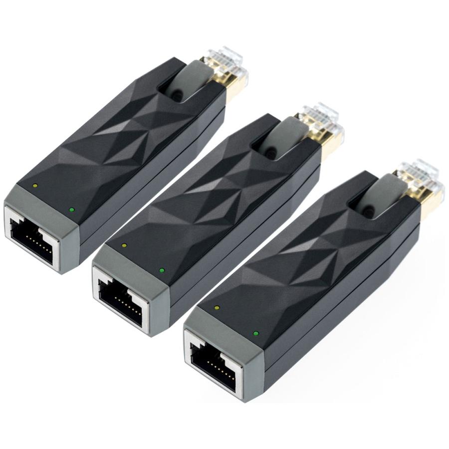 iFi-Audio 2個バンドルセット LAN iSilencer iFi audio LAN iSilencer 2個バンドルセット｜新品通販フジヤ