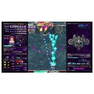 エムツー (Switch)エスプレイドΨ 通常版 返品種別B : Joshin web