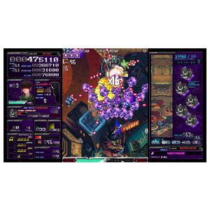 エムツー (Switch)エスプレイドΨ 通常版 返品種別B : Joshin web