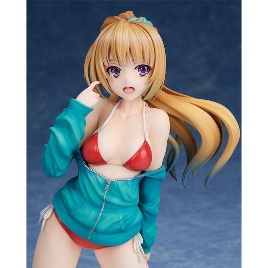 ホビーストック 1/ 6 軽井沢恵 水着 ver.(ようこそ実力至上主義の教室へ)フィギュア 返品種別B|Joshin web |06