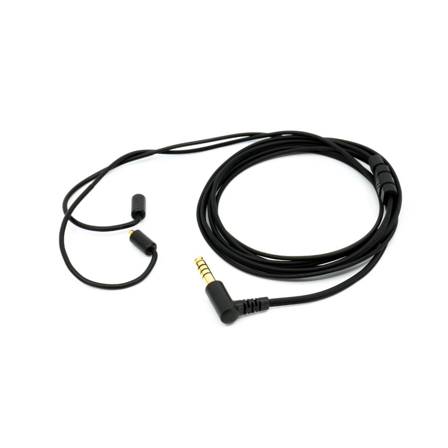 【マエストロオーディオ】MAPro 1000 &4.4mmケーブルセット マエストローディオ ヘッドホンリケーブル(1.2m)(MMCX⇔4.4mm