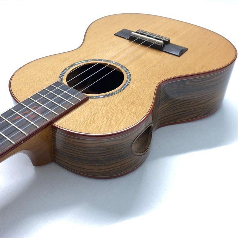 カイウクレレ テナーウクレレ Kai Ukulele KT-700 返品種別A｜joshin｜05