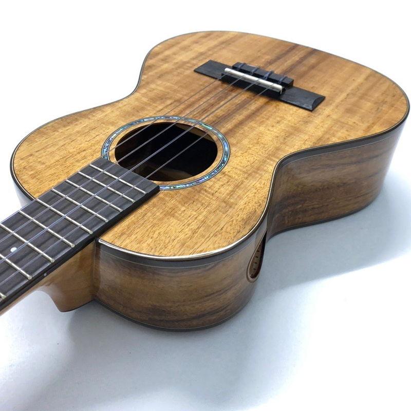 カイウクレレ テナーウクレレ Kai Ukulele KT-5000R 返品種別A｜joshin｜05