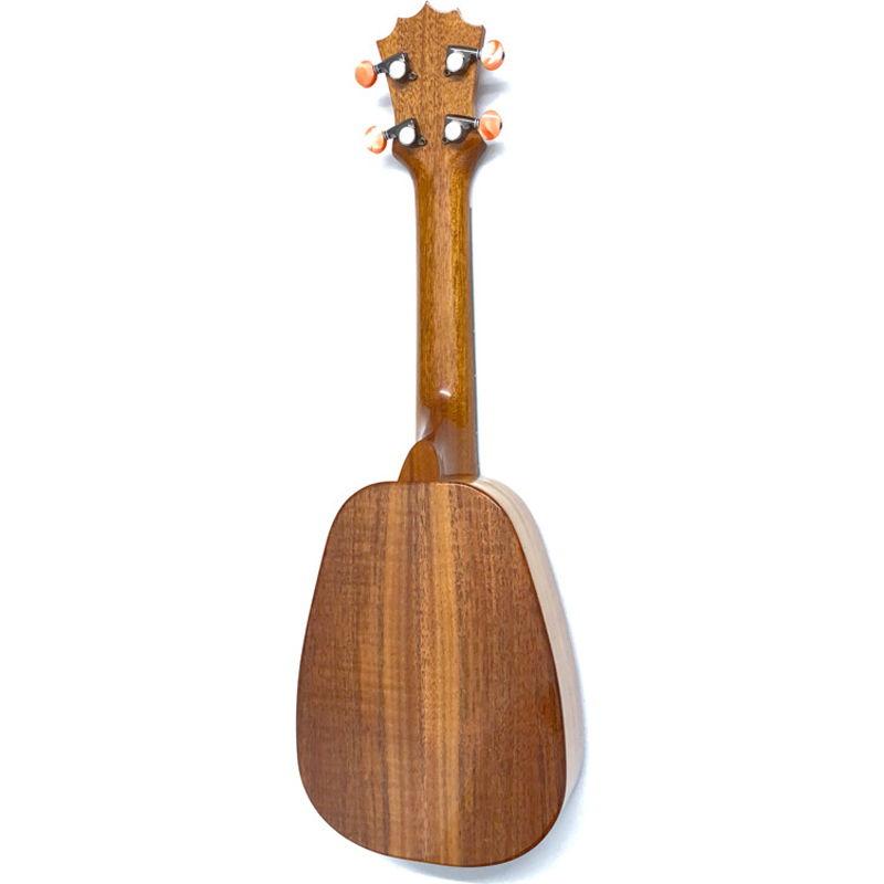 コアロハのウクレレ Koaloha Ukulele （コアロハ・ウクレレ） - UkuleleShopTANTAN