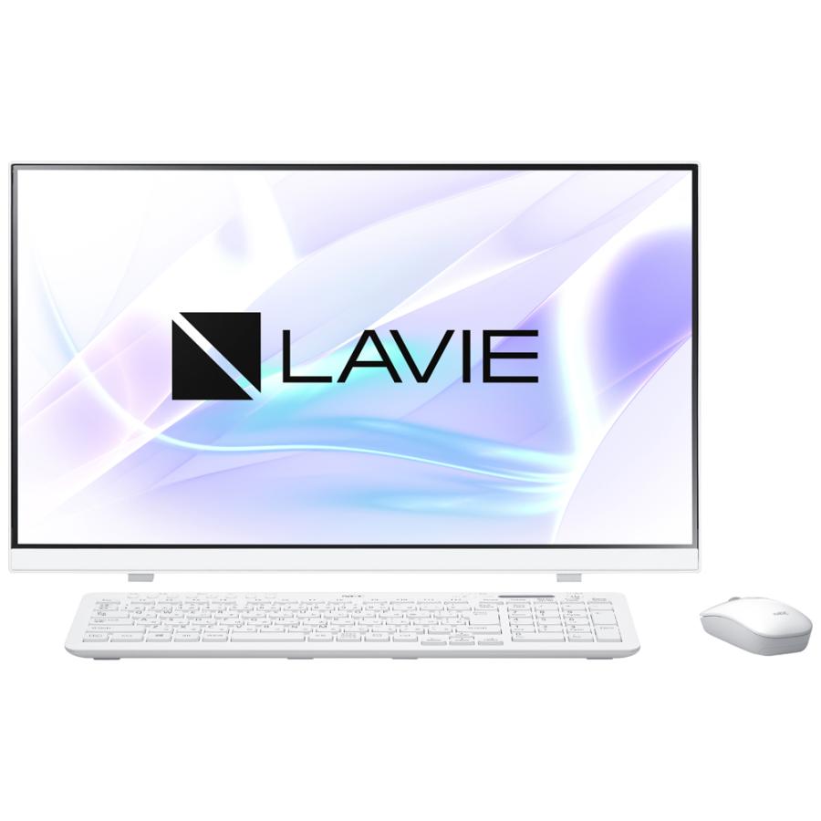 Nec 23 8型デスクトップパソコン Nec Lavie 3 366 Baw J Joshinオリジナル Microsoft Office Home Business 19 Pc 366baw J 返品種別a Joshin Web 通販 Paypayモール
