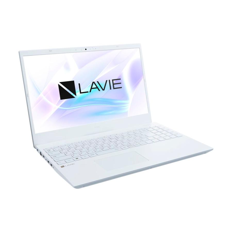 超激安特価 ノートパソコン NEC LAVIE N15 N1570 FAW PC-N1570FAW 15.6