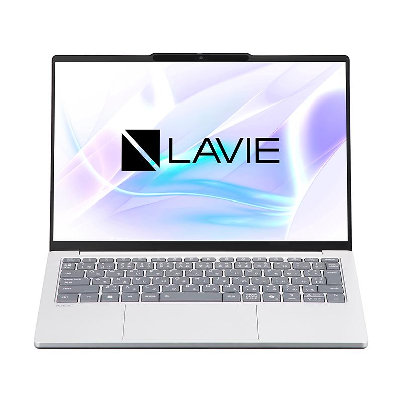NEC NEC｜エヌイーシー N1375/JAS(13.3型/Windows11/Office2024