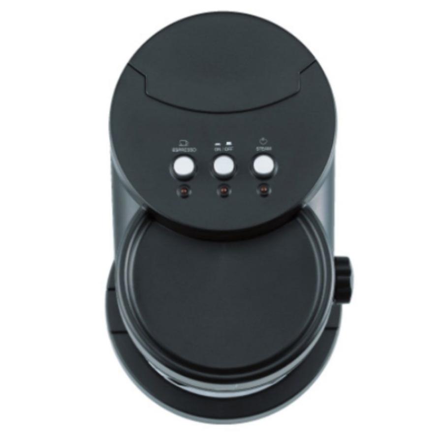 エスプレッソマシン Brunopasso deviceSTYLE TH-W030 コーヒーメーカー | コーヒーグラインダー | 電気ケトル | デバイス