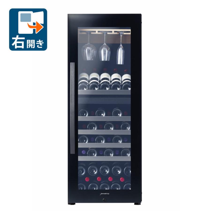 デバイススタイル / deviceSTYLE Angelshare WA-12S ワインセラー 40L 
