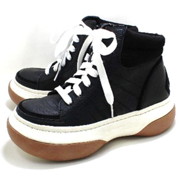 RegettaCanoe カジュアルサイドジップ付きハイカットシューズ(ブラック・サイズ:XXL) リゲッタカヌー ユニセックス CJFT003-BLK-XXL 返品種別A :4589849644539-36-51282:Joshin web - 通販 - Yahoo!ショッピング RegettaCanoe カジュアルサイドジップ付きハイカットシューズ(ブラック・サイズ:XXL) リゲッタカヌー ユニセックス CJFT003-BLK-XXL 返品種別A :4589849644539-36-51282:Joshin web - 通販 - Yahoo!ショッピング