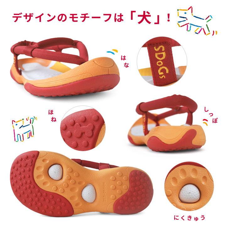 Re:getA エナジー チューブトングサンダル(イエロー・サイズ：25.5-26.0cm) 返品種別A｜joshin｜03