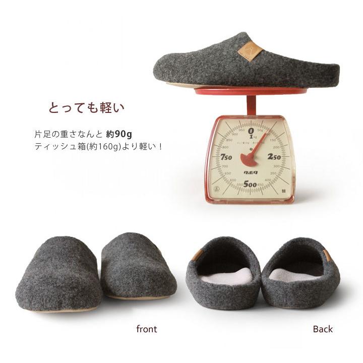 Re:getA リゲッパ フーユー(ライトグレー・サイズ：M 22.5-24.5cm) 返品種別A｜joshin｜04