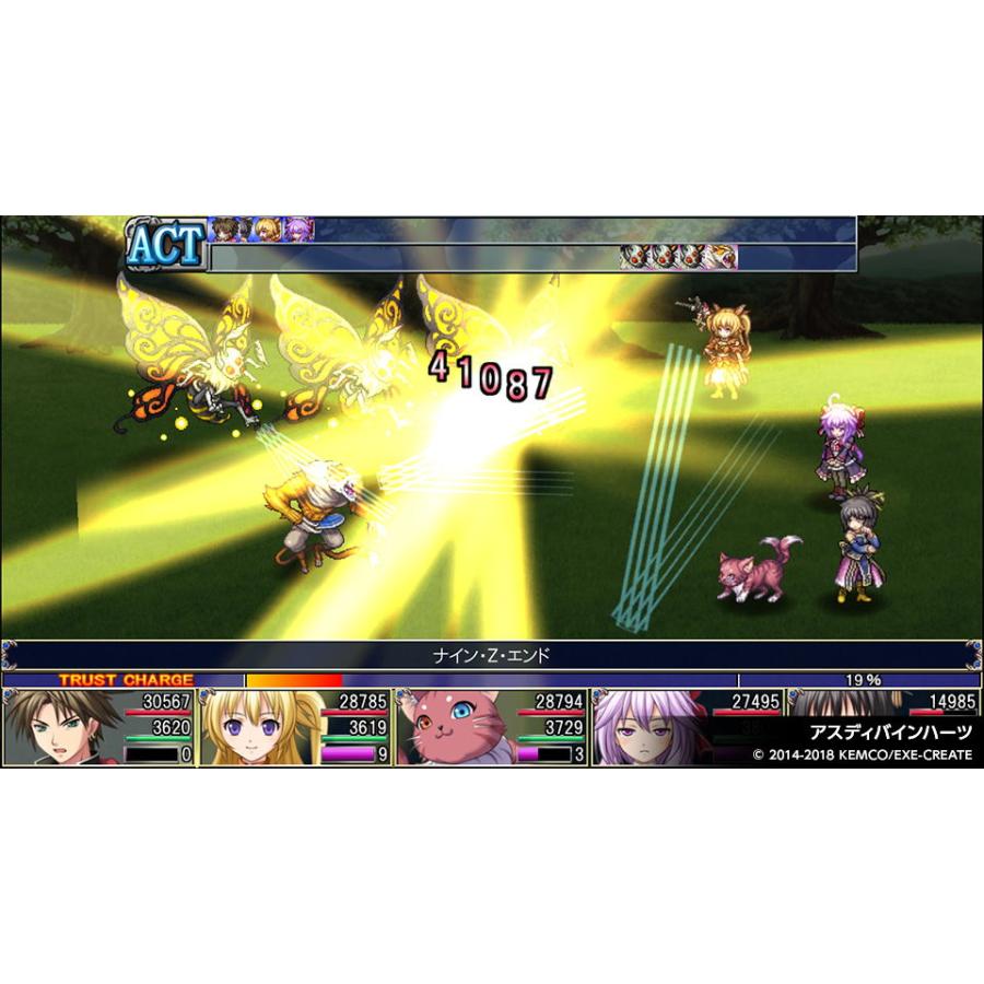 KEMCO (Switch)ケムコRPGセレクション Vol.1 返品種別B｜joshin｜02