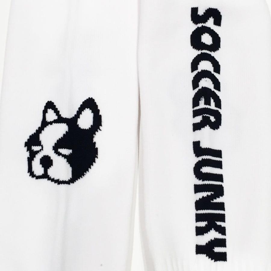 新着 Soccer Junky サッカージャンキー サッカー フットサル用 ストッキング ホワイト サイズ 19 21cm ジュニア用 テクニック 1 Sku Sj 1 19 21 返品種別a1 0円 Aynaelda Com