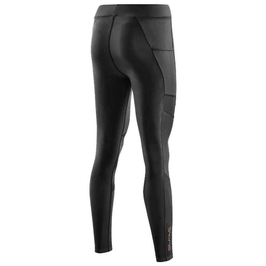 新品 SKINS レディース ロングタイツ 最新最高モデル SERIES-5 L SKINS スキンズ SERIES-5 シリーズ ファイブ WOMENS LONG TIGHTS