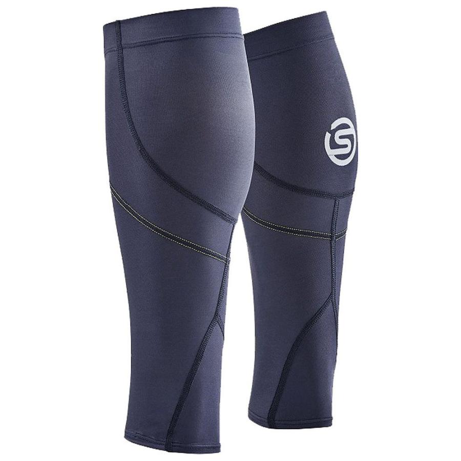 SKINS（スキンズ） SERIES-3 ユニセックス カーフタイツMX(ネイビー