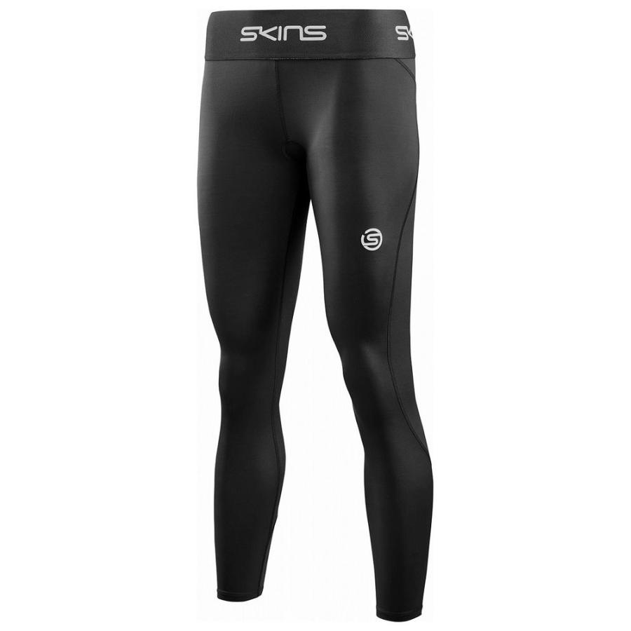 SKINS（スキンズ） SERIES-1 Womens 7/ 8 Tights(Black・サイズ：42(L