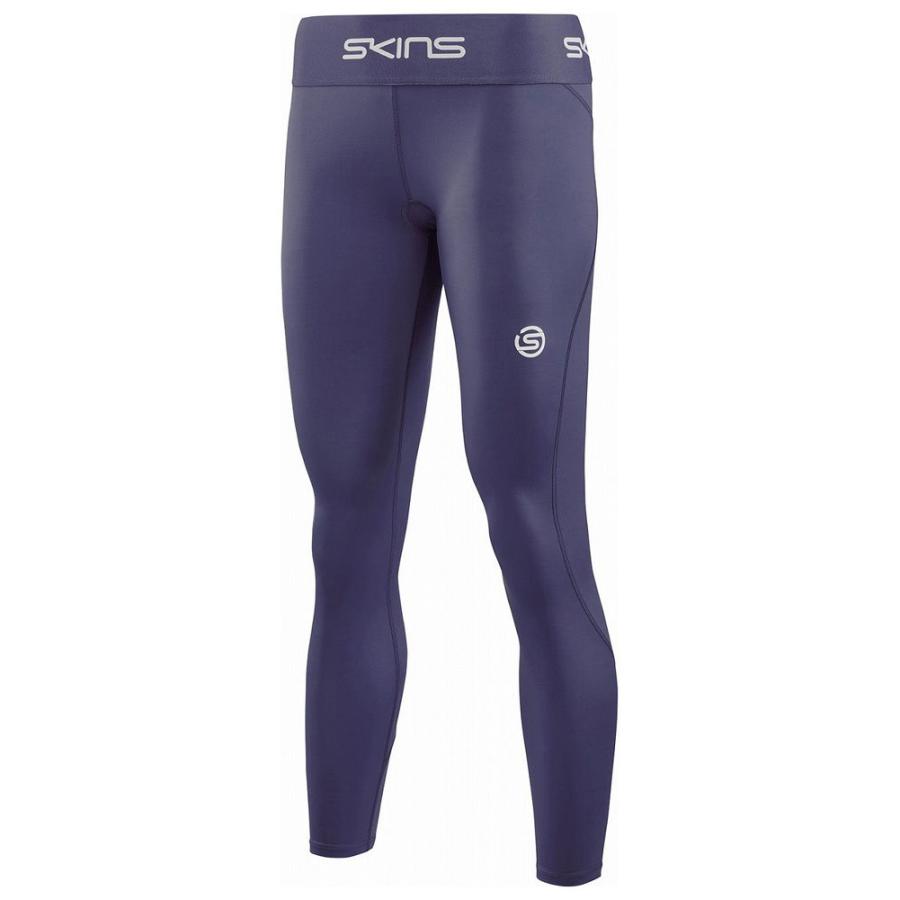 SKINS（スキンズ） SERIES-1 Womens 7/ 8 Tights(Navy・サイズ：36(XS