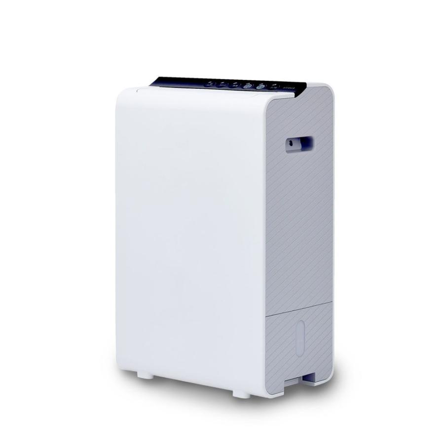 シロカ SDD-7D151 除湿乾燥機（木造9畳/コンクリート造18畳まで ホワイト）siroca[SDD7D151] 返品種別A siroca（シロカ） 除湿乾燥機(木造9畳/ コンクリート造18畳まで