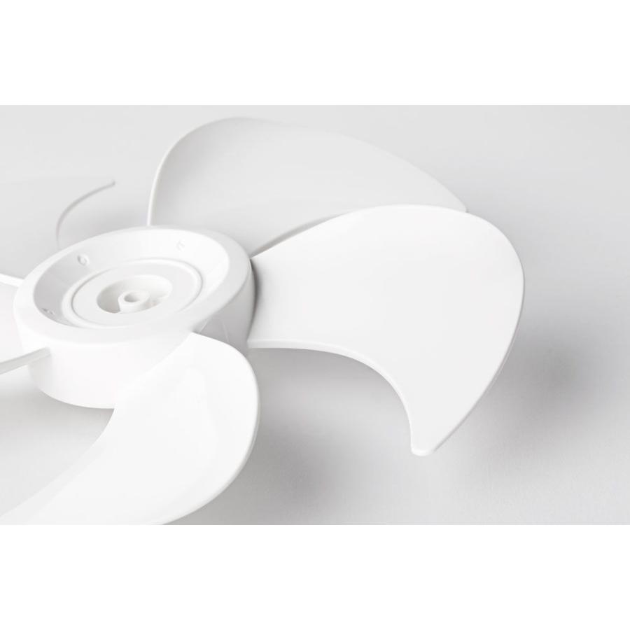 siroca シロカ｜siroca (扇風機)DCモーター搭載 リビング扇