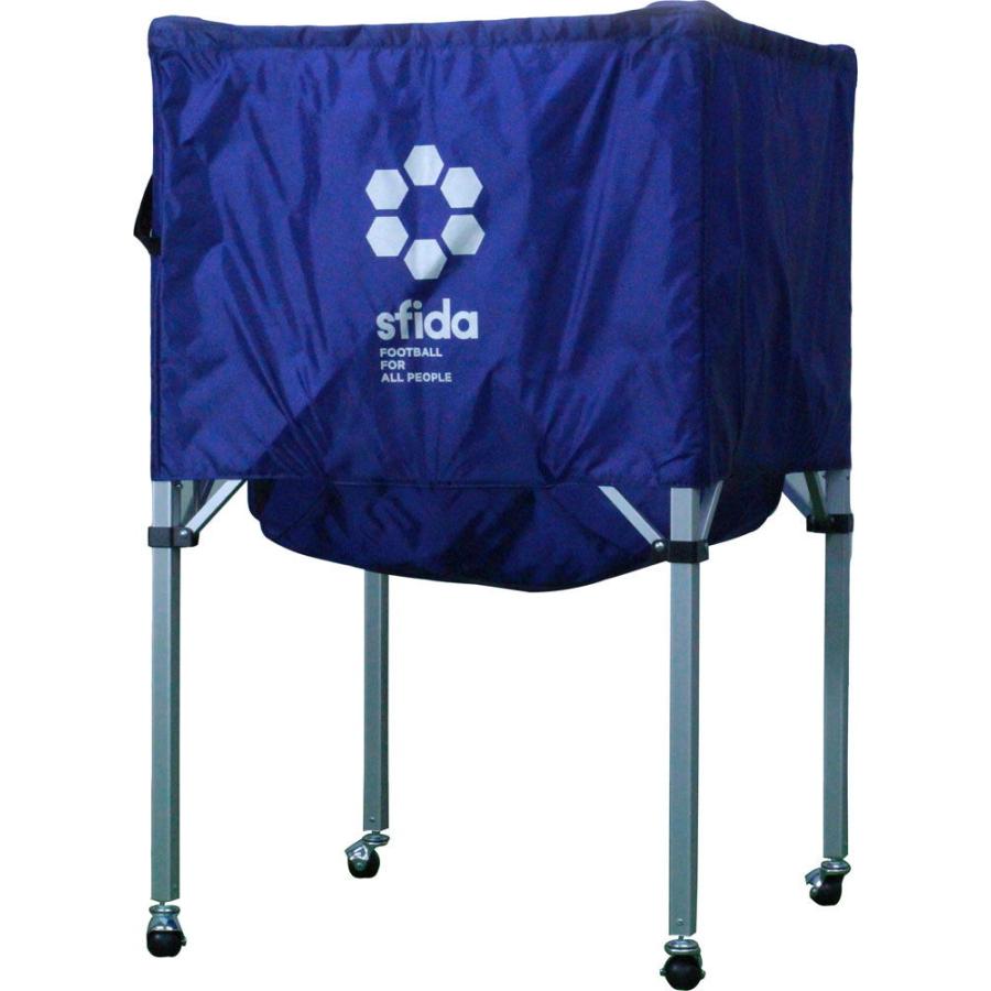 Seal限定商品 Sfida スフィーダ ボールキャリー Blu スフィーダ Imo Osfbc01 4 返品種別a 予約販売品 Www Muslimaidusa Org