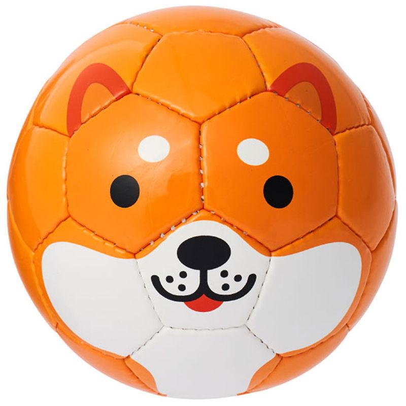 Sfida スフィーダ サッカーボール 1号球 合成皮革 イヌ Football Zoo キッズ 幼児用 Imo Bsfzoo06 13 1 返品種別a Joshin Web 通販 Paypayモール