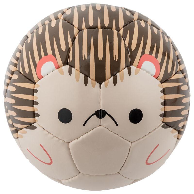 Sfida スフィーダ サッカーボール 1号球 合成皮革 ハリネズミ Football Zoo キッズ 幼児用 Imo Bsfzoo06 17 1 返品種別a Joshin Web 通販 Paypayモール