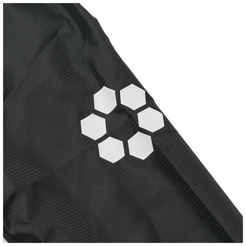 豊富なHOT sfida(スフィーダ) サッカー・フットサル用 トレーニングジャケット(BLACK・サイズ:150cm) ジュニア用 SA20A17JR-BLACK-150 返品種別A Joshin web - 通販 - PayPayモール 超激得限定SALE