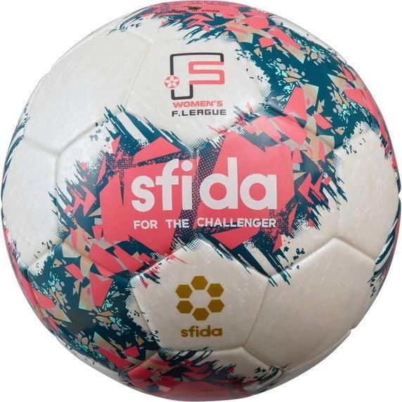 sfida(スフィーダ) フットサルボール 4号球 スフィーダ INFINITO APERTO PRO 4 JFA検定球(WHTPNK) IMO-SB21IA01-WTPN-4 返品種別A|Joshin web |01
