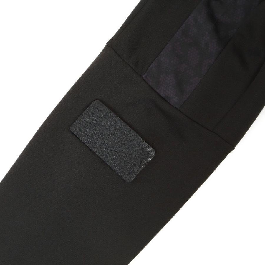春のコレクションSfida(スフィーダ) (審判服)レフェリーシャツ L S(ブラック・サイズ：L) IMO-SA22835-BLACK-L  返品種別A 審判用品