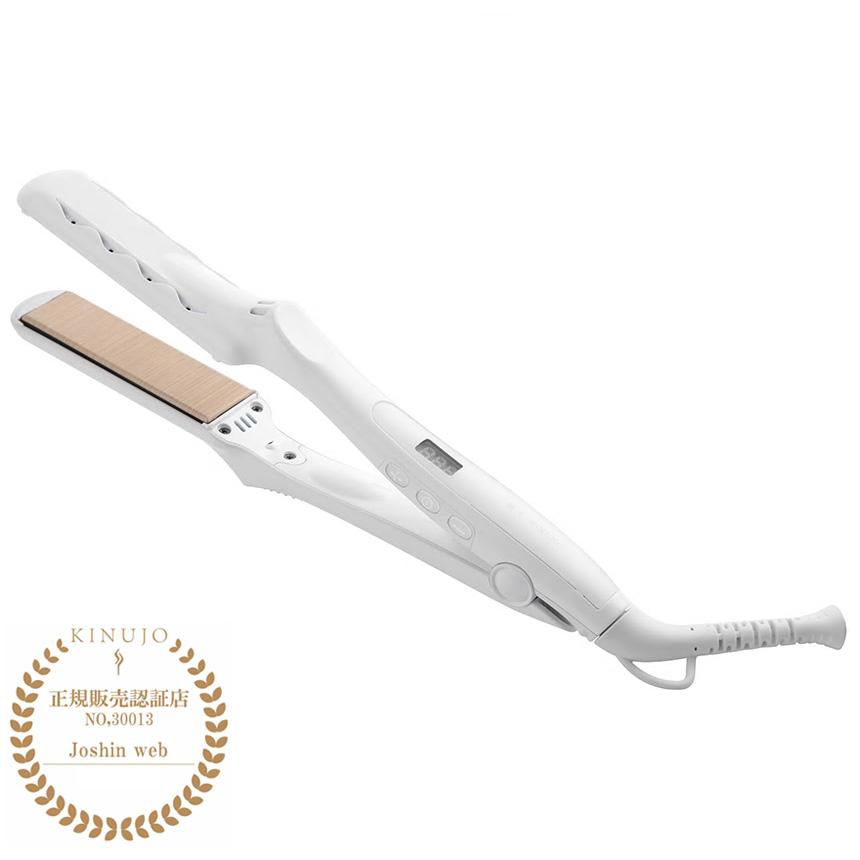 卸し売り購入 キヌージョ ストレートヘアアイロン 返品種別A KINUJO マイナスイオン 絹女 LM-125 正規販売認証店 ヘアケア、頭皮ケア 卸し売り購入 キヌージョ ストレートヘアアイロン 返品種別A KINUJO マイナスイオン 絹女 LM-125 正規販売認証店 ヘアケア、頭皮ケア