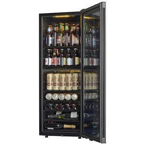 さくら製作所 (標準設置無料 設置Aエリアのみ) ワインセラー(51本収納