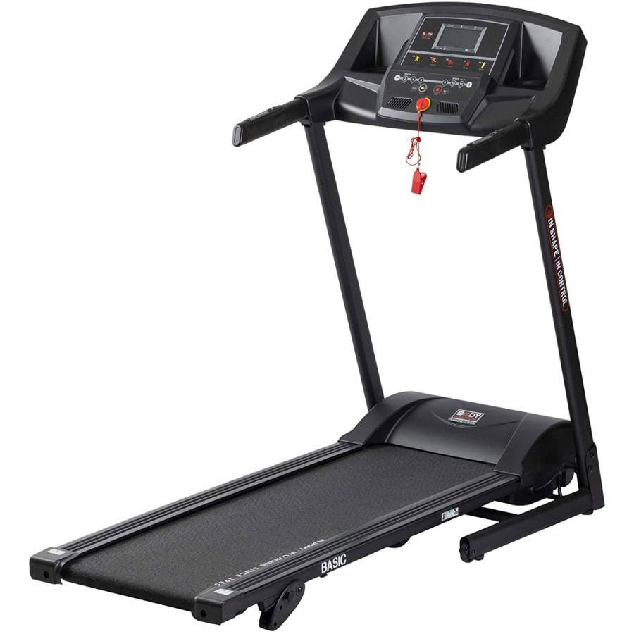 BODY SCULPTURE（ボディスカルプチャー） ランニングマシン ベーシック