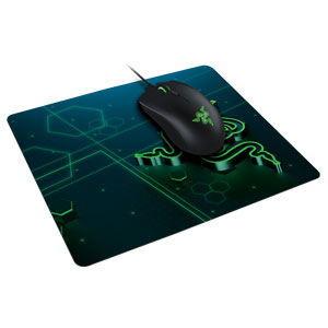 Razer (国内正規品)マウスパッド Goliathus Mobile RZ02-01820200-R3M1 返品種別A｜joshin｜02