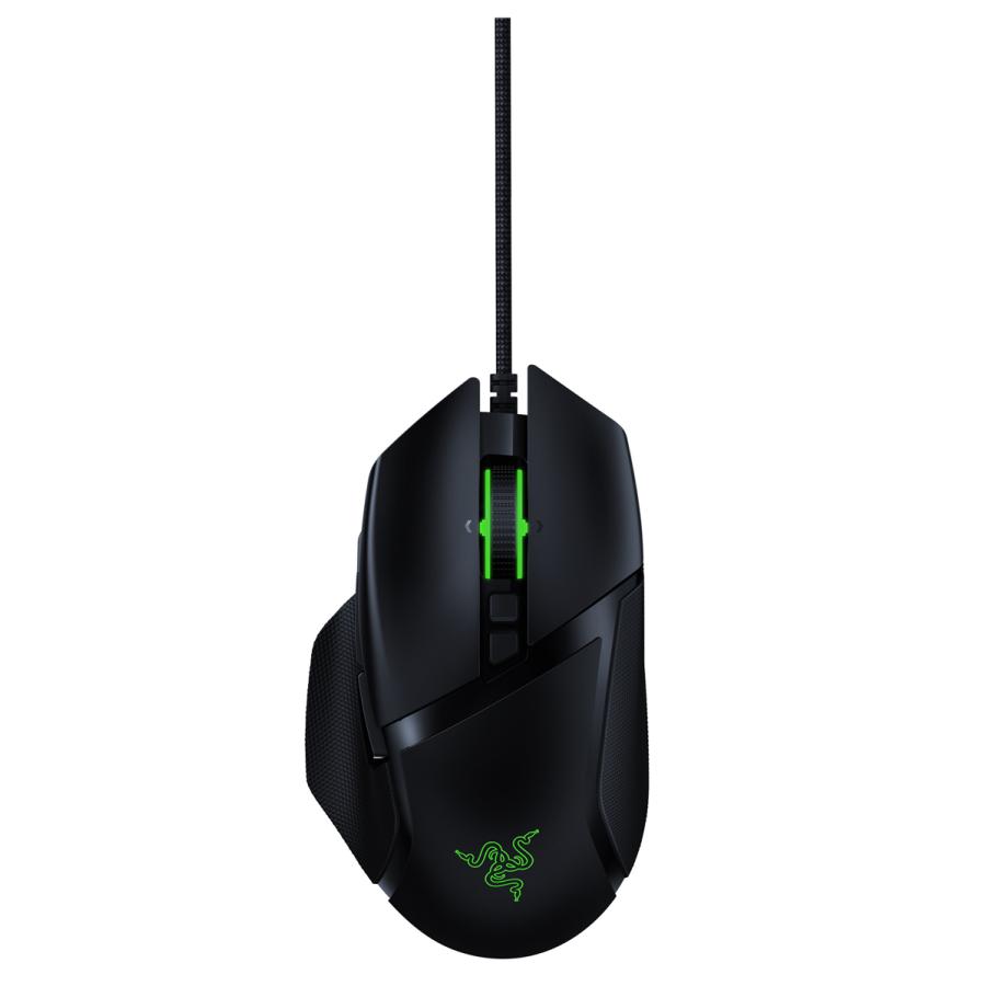 手数料安い Razer 国内正規品 有線ゲーミングマウス Basilisk V2 Rz01 R3m1 返品種別a 最安 Sagamorepub Com